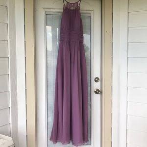 Bridesmaid dress